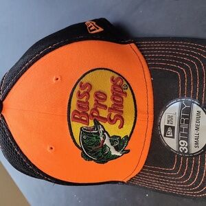 Bass Pro Shop Hat